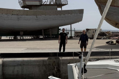 11.Yachtueberfuehrung