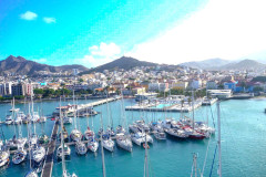 Catmaran_Mindelo