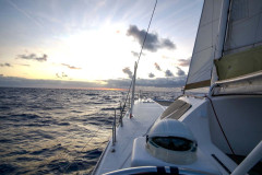 Transatlantik-Nantucket-Horta