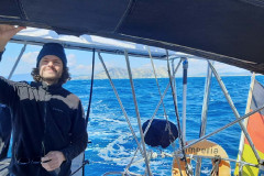 Yacht-Crew