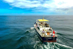 motoryachtueberfuehrung