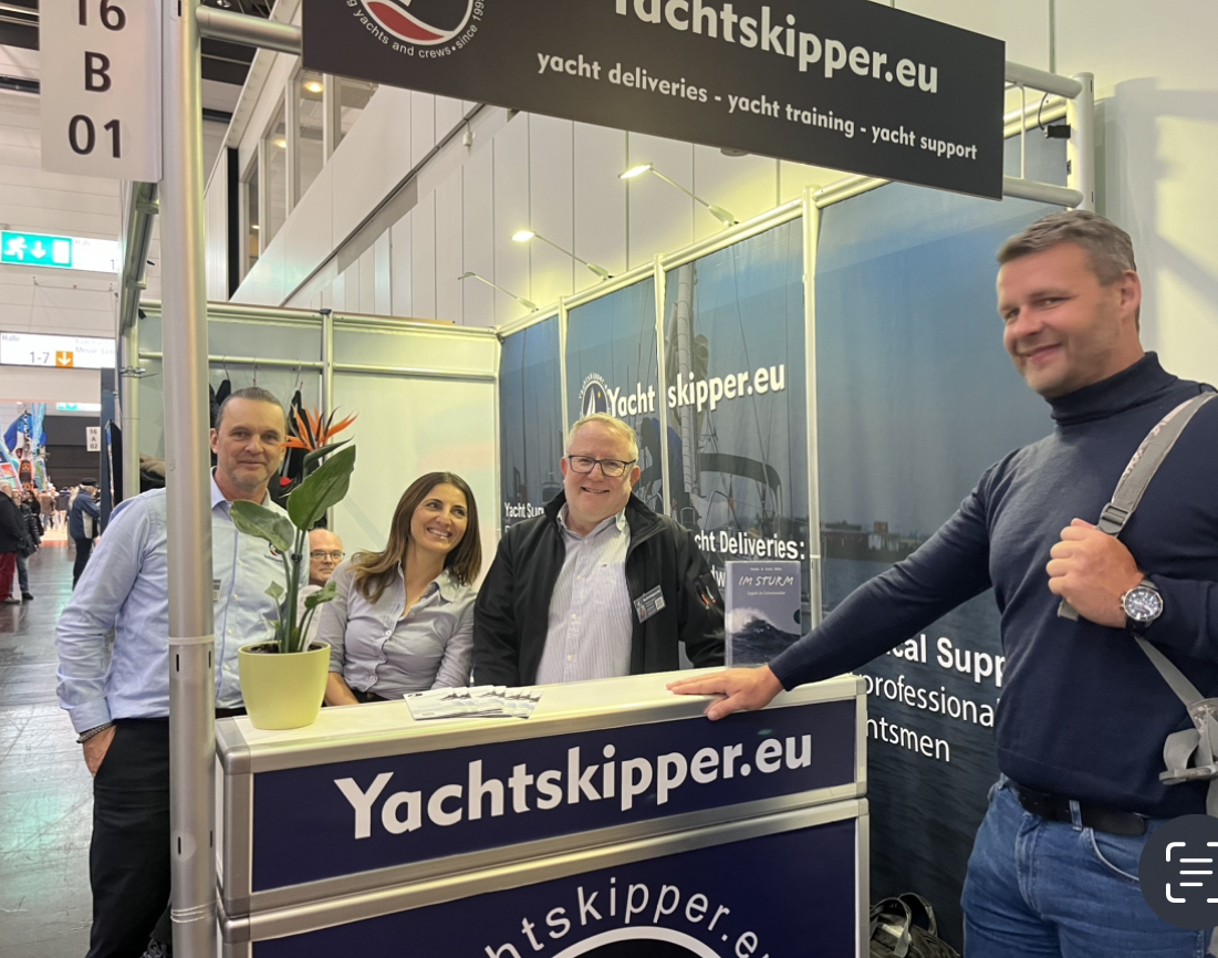 Messestand-Boot-2023-2