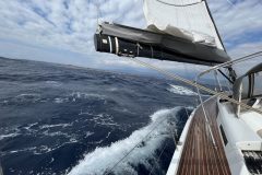 Yachttraining at French Riviera