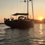 segling_yacht_vid_ankar
