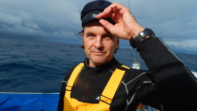 Rainer_Holtorff Yachtüberführung, Yachtüberführungen
