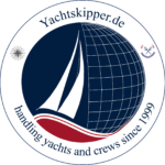 Logo yacht skipper
