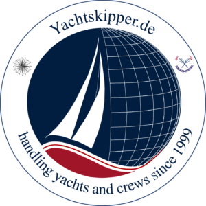 Yachtskipperlogo