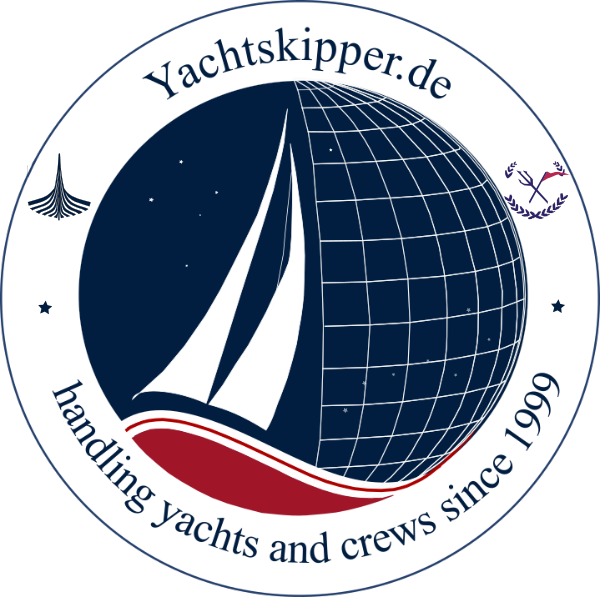 Yachtskipper Logo