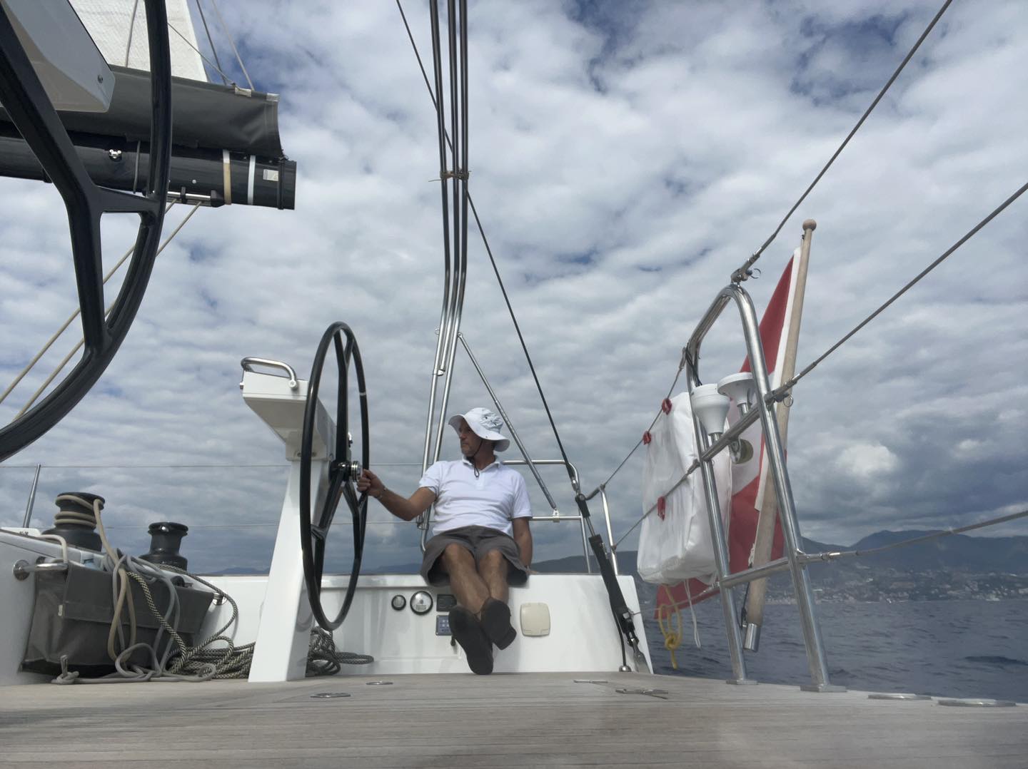 Yachttraining Solaris