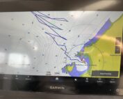 Yachtüberführung