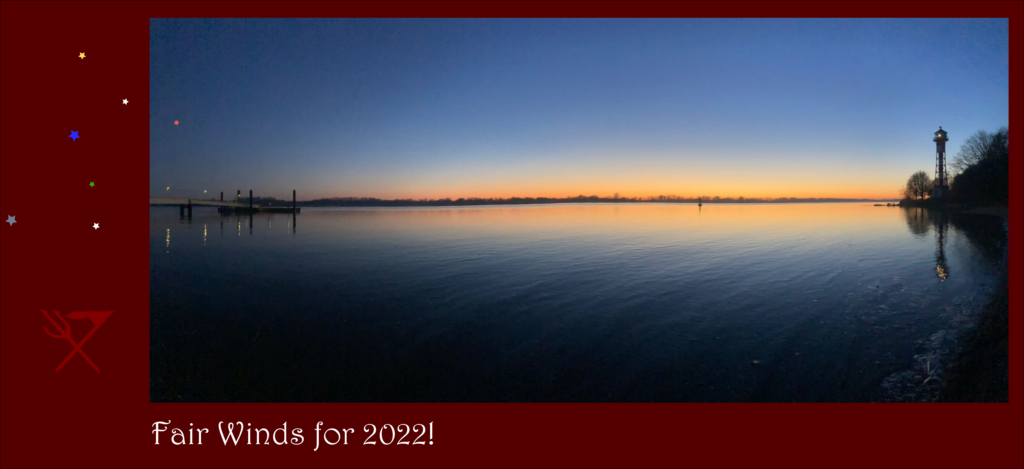 Fair Winds 2022