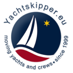 Yachtskipper.eu Logo