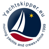 Logotipo de Yachtskipper.eu